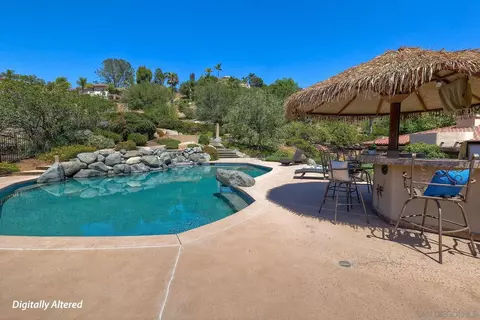 Exterior - 13154 Glen Circle Rd, Poway, CA 92064 photo 6 of 15