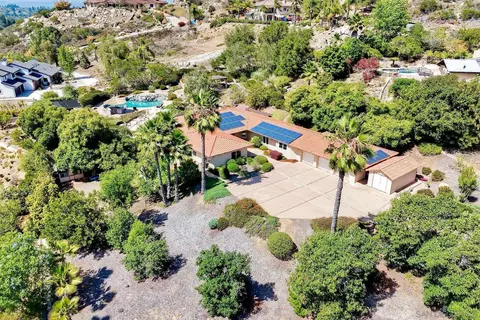 View/Area - 13154 Glen Circle Rd, Poway, CA 92064 photo 14 of 14