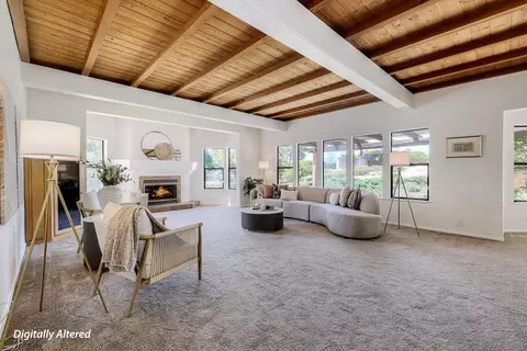 Living - 13154 Glen Circle Rd, Poway, CA 92064 photo 3 of 9