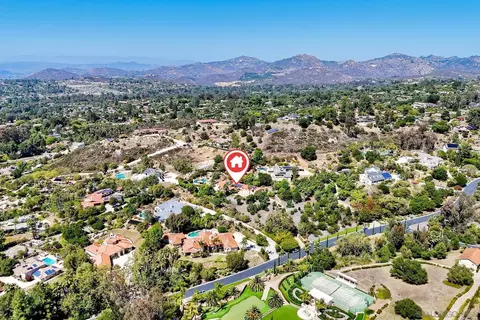 View/Area - 13154 Glen Circle Rd, Poway, CA 92064 photo 7 of 14