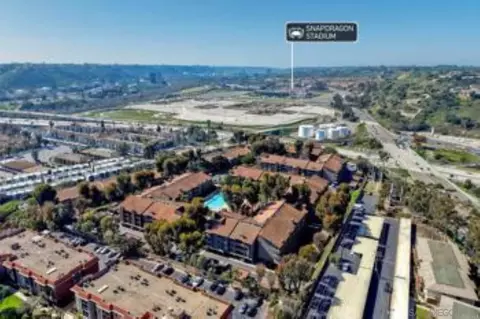 10350 Caminito Cuervo #106, San Diego, CA 92108