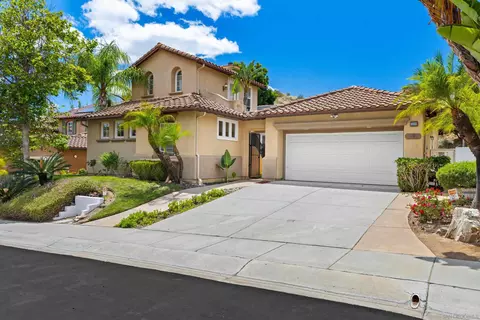3329 Wild Oak Ln, Escondido, CA 92027