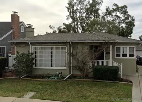4630 Norma, San Diego, CA 92115