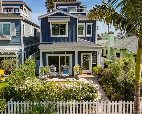 835 Beryl St, San Diego, CA 92109