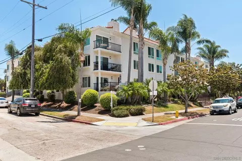 3633 Indiana St #11, San Diego, CA 92103