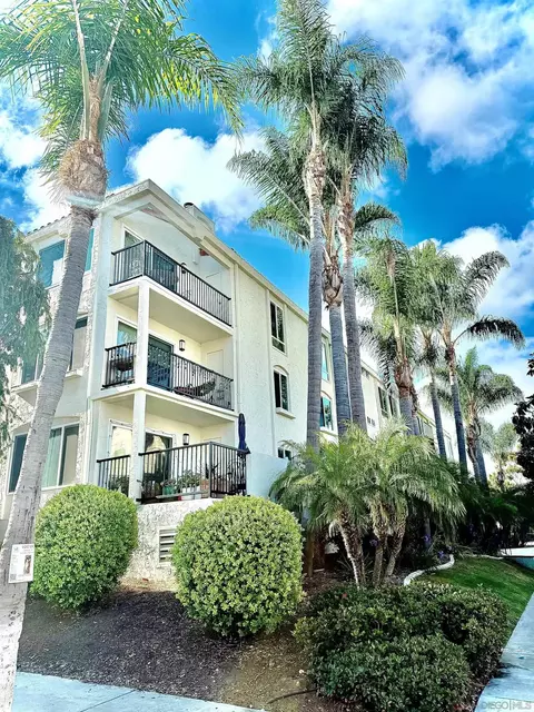 3633 Indiana St #11, San Diego, CA 92103