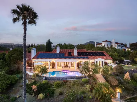 6171 Avenida Del Duque, Rancho Santa Fe, CA 92067