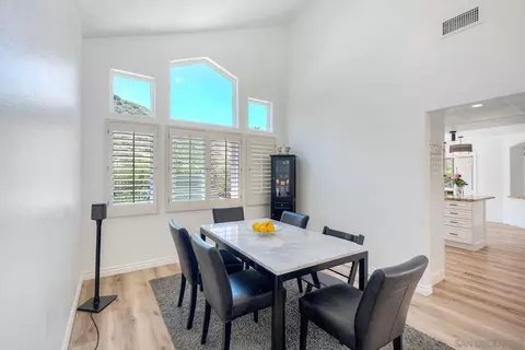 Dining - 15887 Hidden Valley Dr, Poway, CA 92064 photo 1 of 1