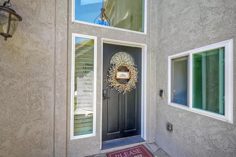 Entry Way - 15887 Hidden Valley Dr, Poway, CA 92064 photo 1 of 2