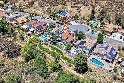 View/Area - 15887 Hidden Valley Dr, Poway, CA 92064 photo 19 of 20