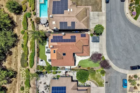 View/Area - 15887 Hidden Valley Dr, Poway, CA 92064 photo 9 of 20