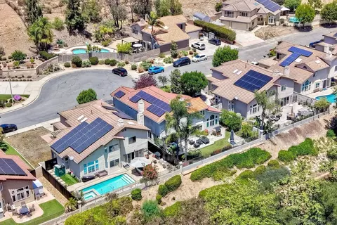 View/Area - 15887 Hidden Valley Dr, Poway, CA 92064 photo 16 of 20