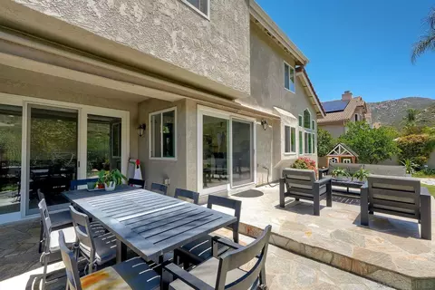 Exterior - 15887 Hidden Valley Dr, Poway, CA 92064 photo 5 of 6