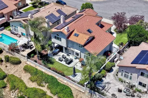 View/Area - 15887 Hidden Valley Dr, Poway, CA 92064 photo 18 of 20