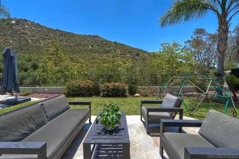 Exterior - 15887 Hidden Valley Dr, Poway, CA 92064 photo 3 of 6