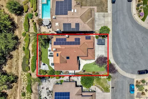 View/Area - 15887 Hidden Valley Dr, Poway, CA 92064 photo 10 of 20