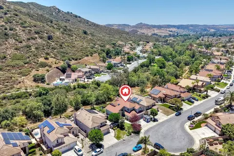 View/Area - 15887 Hidden Valley Dr, Poway, CA 92064 photo 8 of 20