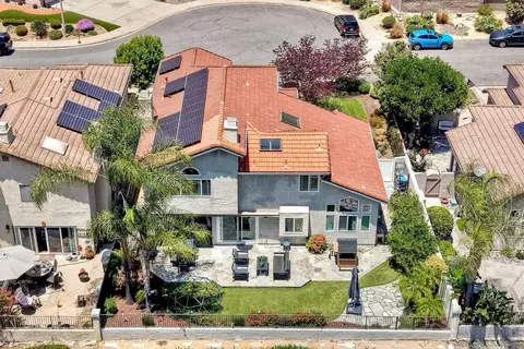 View/Area - 15887 Hidden Valley Dr, Poway, CA 92064 photo 12 of 20