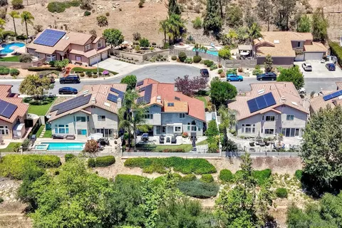 View/Area - 15887 Hidden Valley Dr, Poway, CA 92064 photo 14 of 20