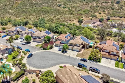 View/Area - 15887 Hidden Valley Dr, Poway, CA 92064 photo 4 of 20