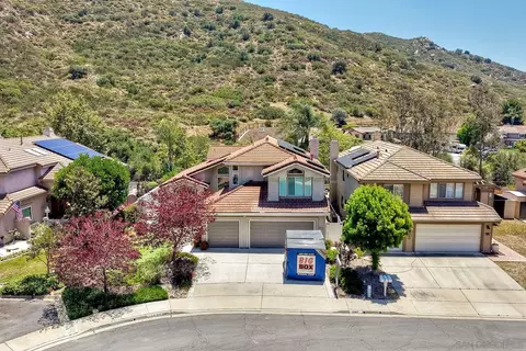15887 Hidden Valley Dr, Poway, CA 92064