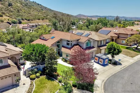 View/Area - 15887 Hidden Valley Dr, Poway, CA 92064 photo 6 of 20