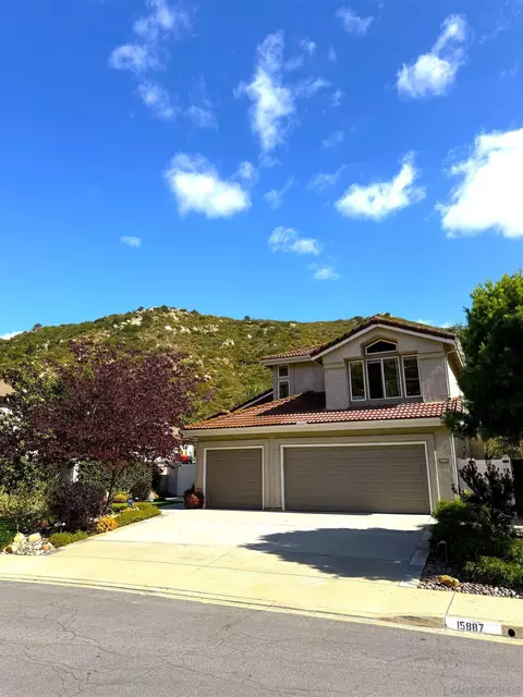 15887 Hidden Valley Dr, Poway, CA 92064