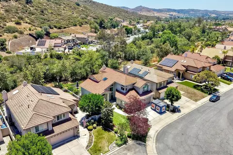 View/Area - 15887 Hidden Valley Dr, Poway, CA 92064 photo 7 of 20