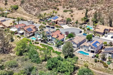 View/Area - 15887 Hidden Valley Dr, Poway, CA 92064 photo 15 of 20