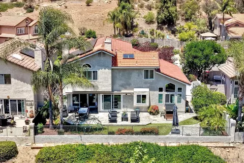 View/Area - 15887 Hidden Valley Dr, Poway, CA 92064 photo 13 of 20