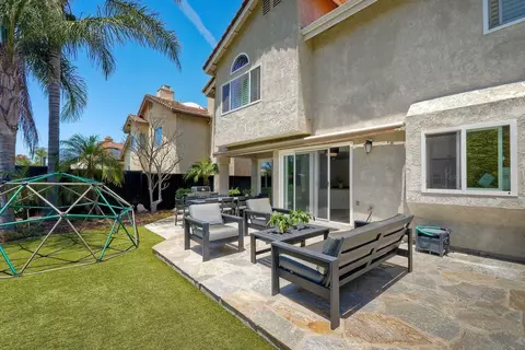 Exterior - 15887 Hidden Valley Dr, Poway, CA 92064 photo 4 of 6