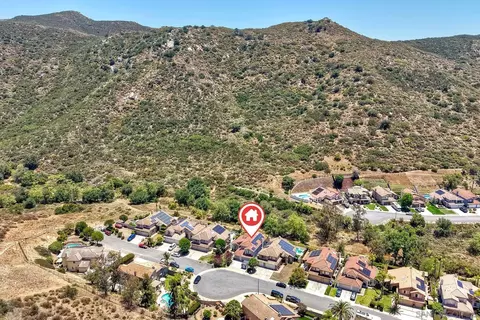 View/Area - 15887 Hidden Valley Dr, Poway, CA 92064 photo 5 of 20