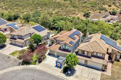 View/Area - 15887 Hidden Valley Dr, Poway, CA 92064 photo 3 of 20