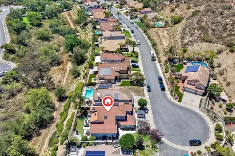 View/Area - 15887 Hidden Valley Dr, Poway, CA 92064 photo 20 of 20