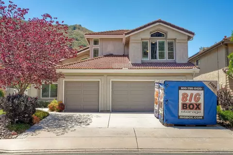15887 Hidden Valley Dr, Poway, CA 92064