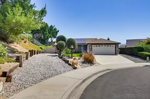 Undisclosed, Poway, CA 92064