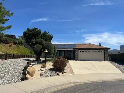 Undisclosed, Poway, CA 92064