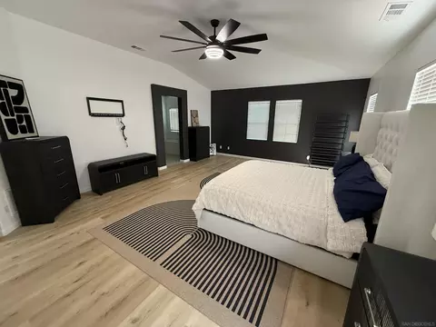 Bedroom - 543 Silverhawk Dr, Corona, CA 92879 photo 4 of 6