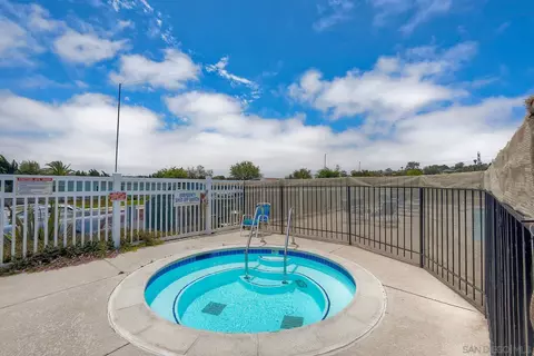 Exterior - 3597 Pear Blossom Dr, Oceanside, CA 92057 photo 8 of 9