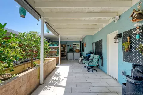 Exterior - 3597 Pear Blossom Dr, Oceanside, CA 92057 photo 3 of 9
