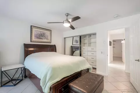 Bedroom - 3597 Pear Blossom Dr, Oceanside, CA 92057 photo 2 of 6