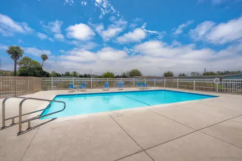 Exterior - 3597 Pear Blossom Dr, Oceanside, CA 92057 photo 7 of 9