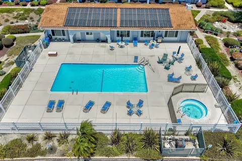 Exterior - 3597 Pear Blossom Dr, Oceanside, CA 92057 photo 9 of 9