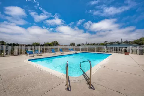 Exterior - 3597 Pear Blossom Dr, Oceanside, CA 92057 photo 6 of 9