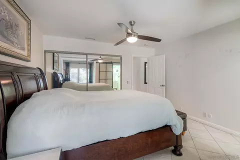 Bedroom - 3597 Pear Blossom Dr, Oceanside, CA 92057 photo 5 of 6