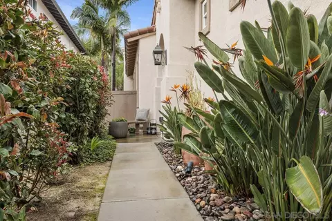 Exterior - 6351 Paseo Corono, Carlsbad, CA 92009 photo 4 of 15