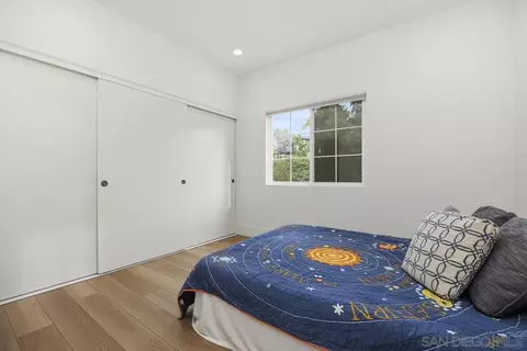 Bedroom - 6351 Paseo Corono, Carlsbad, CA 92009 photo 5 of 5