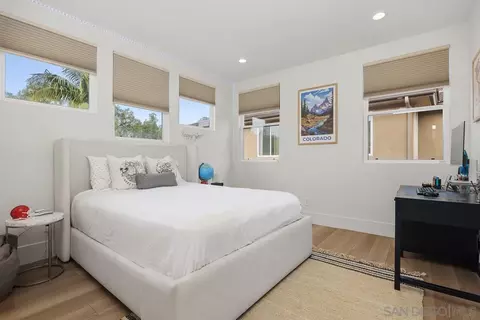 Bedroom - 6351 Paseo Corono, Carlsbad, CA 92009 photo 3 of 5