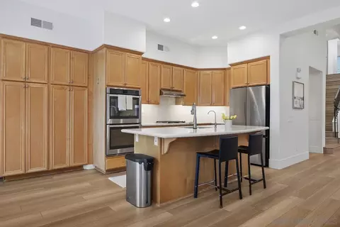 Kitchen - 6351 Paseo Corono, Carlsbad, CA 92009 photo 1 of 3