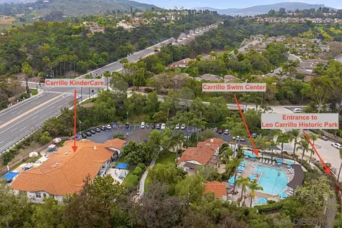 View/Area - 6351 Paseo Corono, Carlsbad, CA 92009 photo 1 of 1